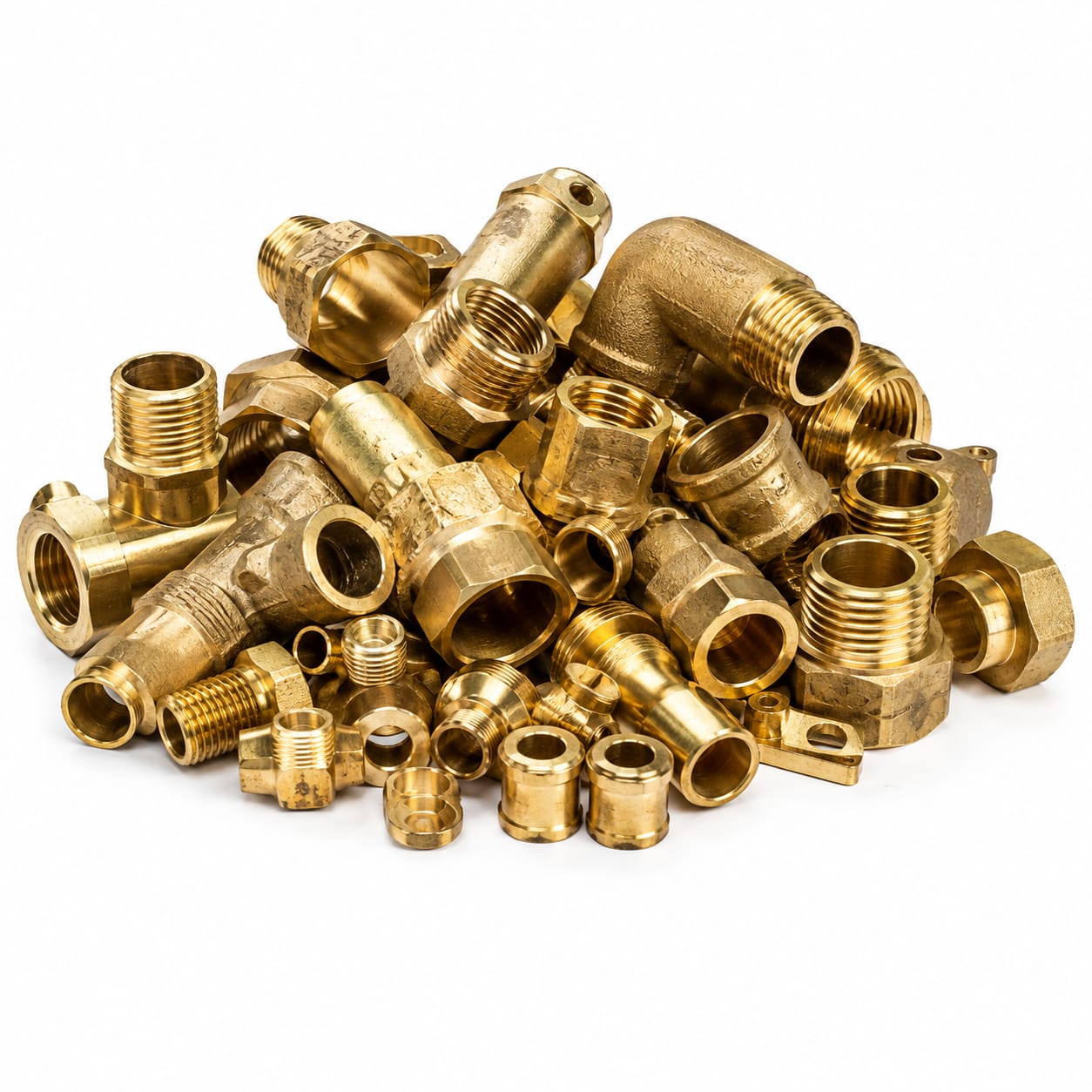 Brass