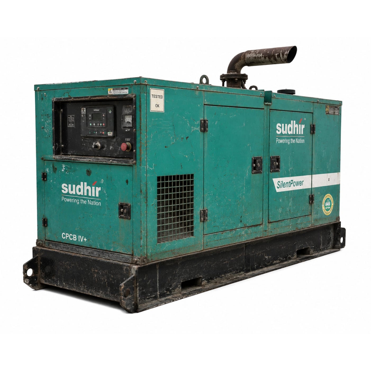 Generator