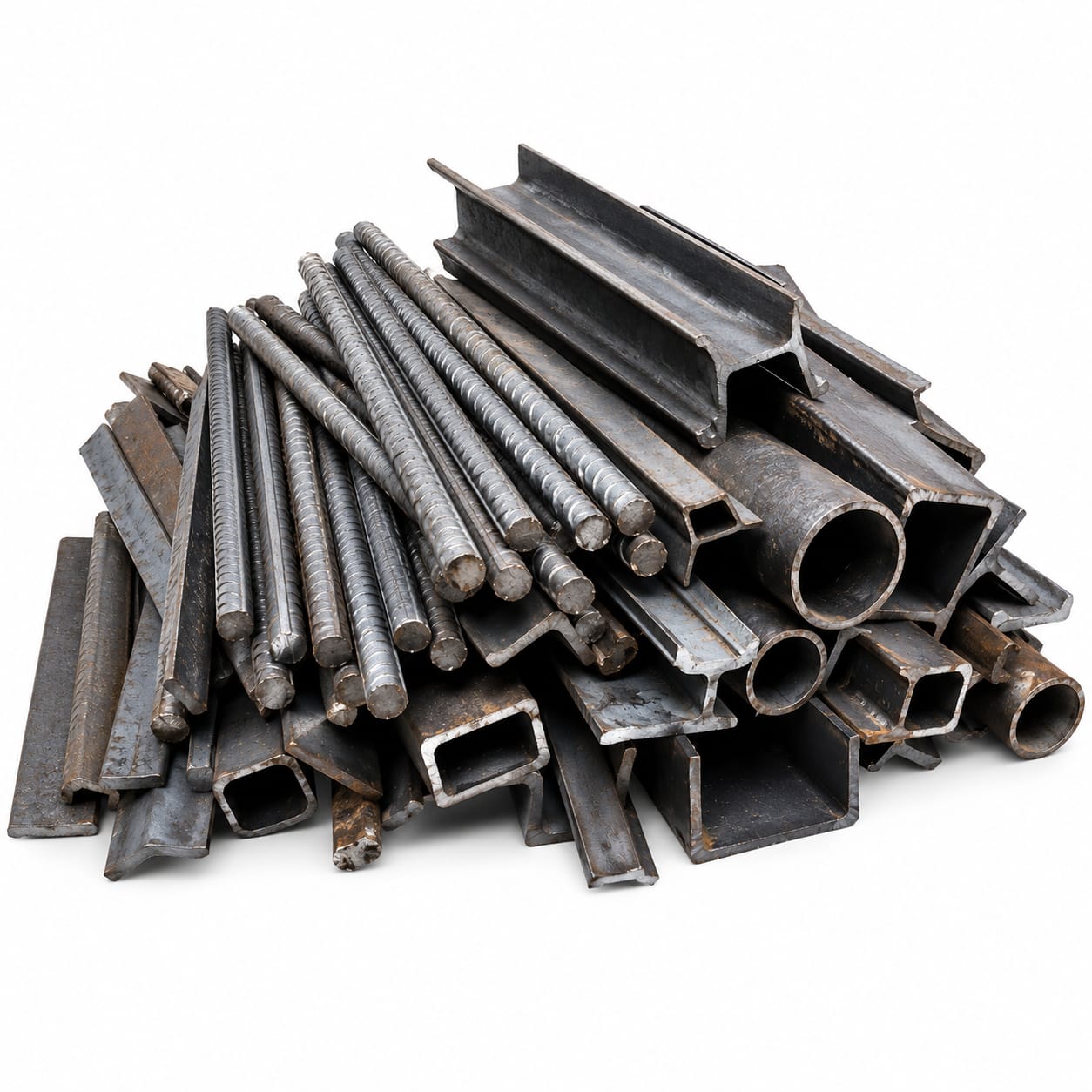 Iron