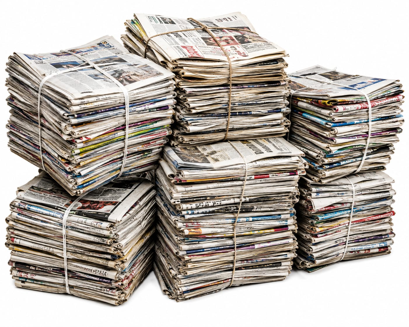 News Paper