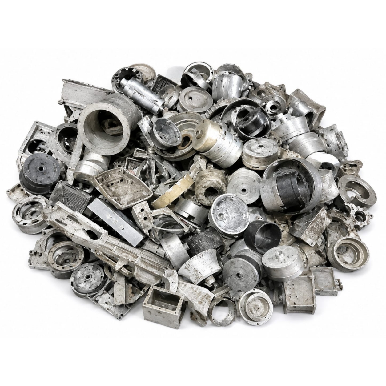Aluminum Purja