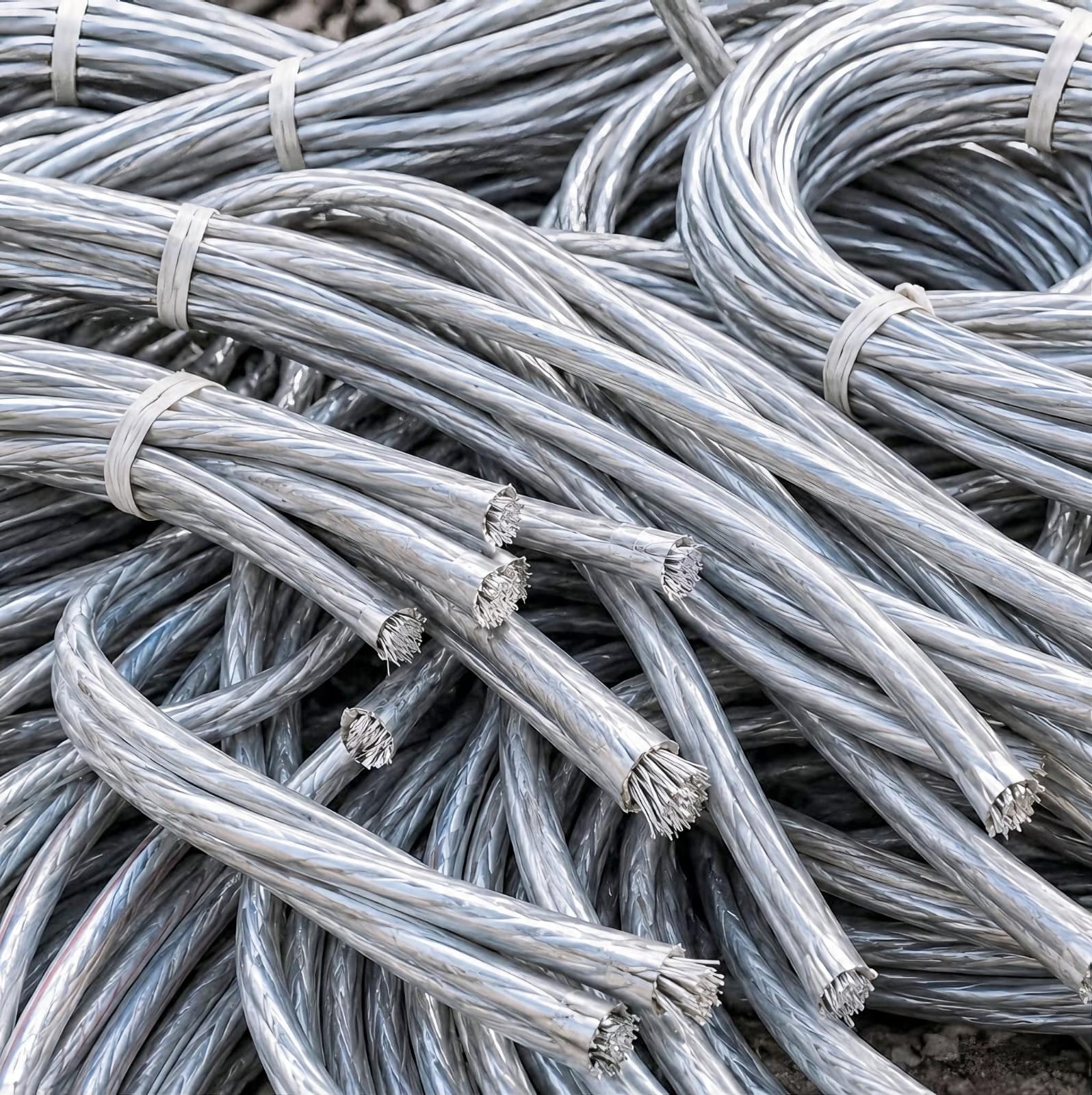Aluminum Wire