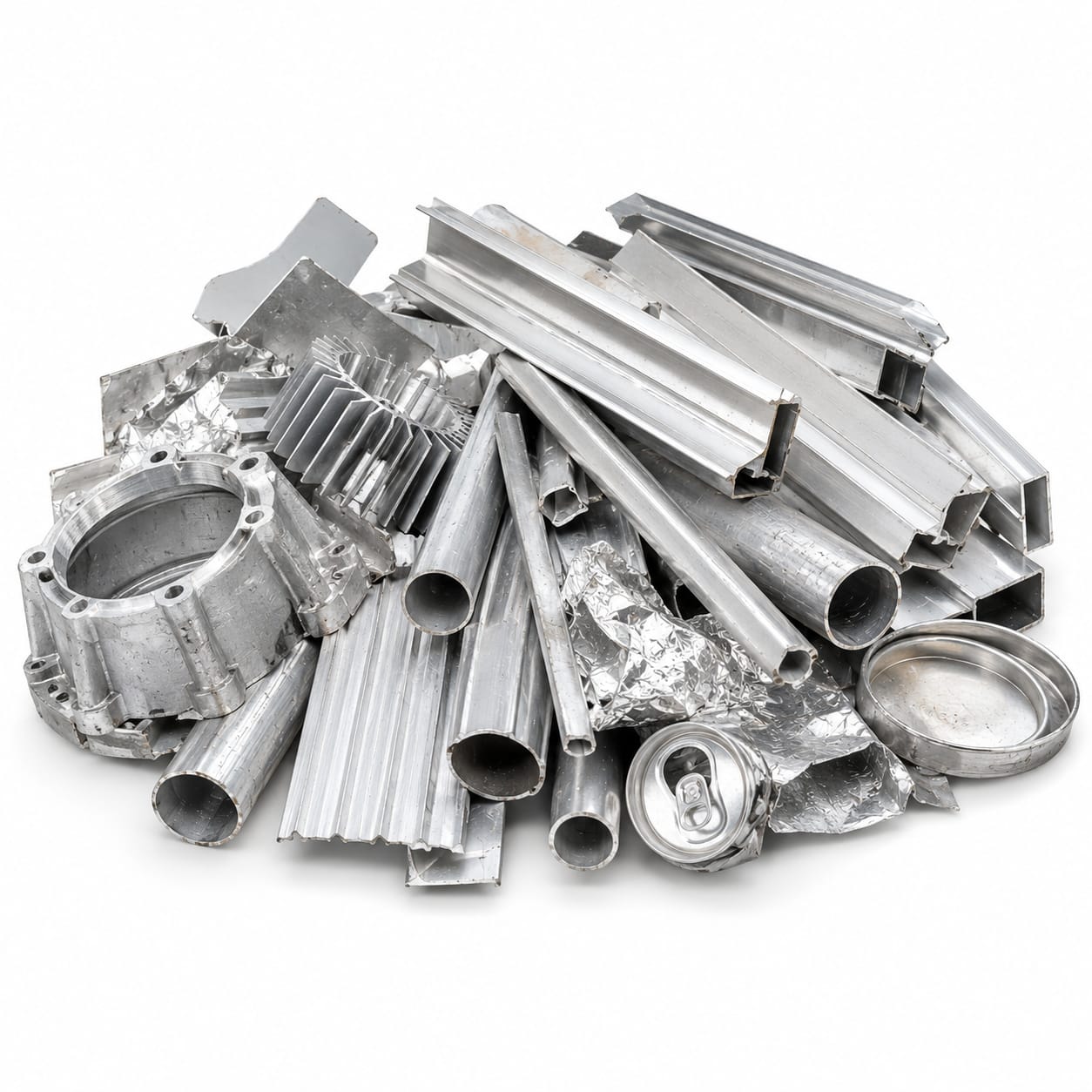 Aluminum