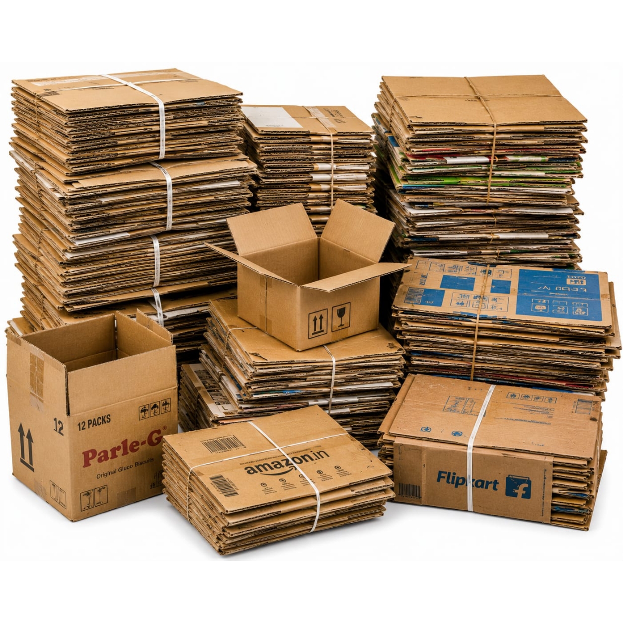 Cardboard