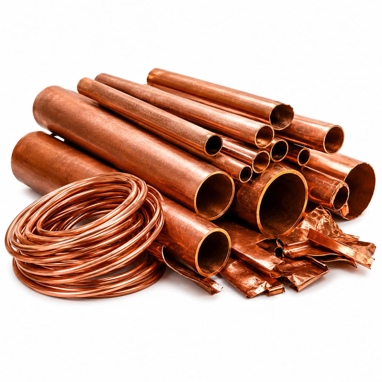 Copper