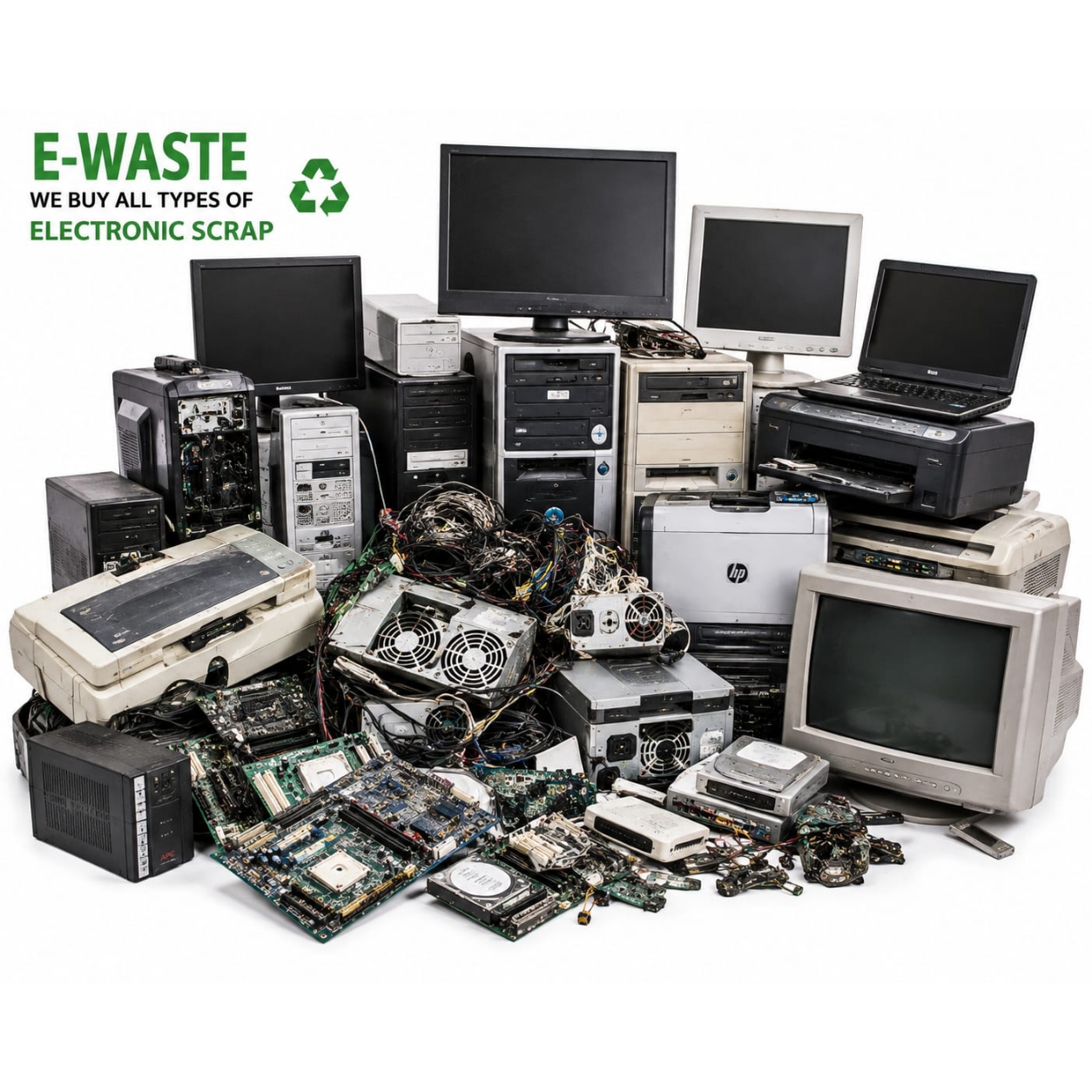 E-Waste