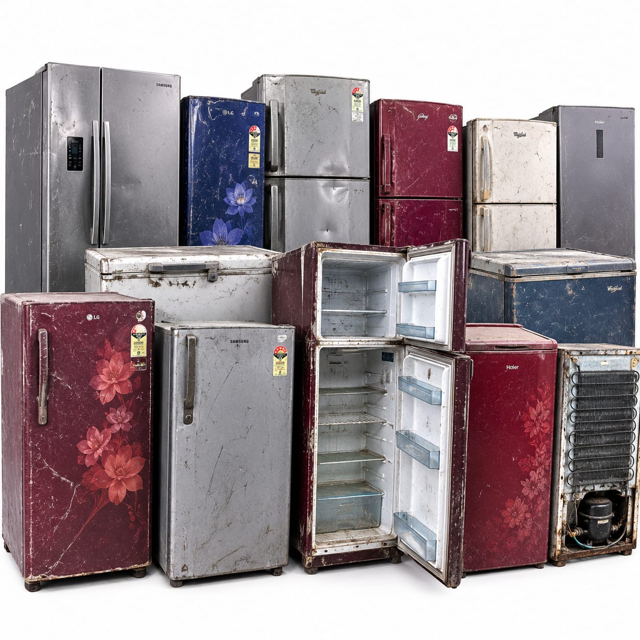 Fridge