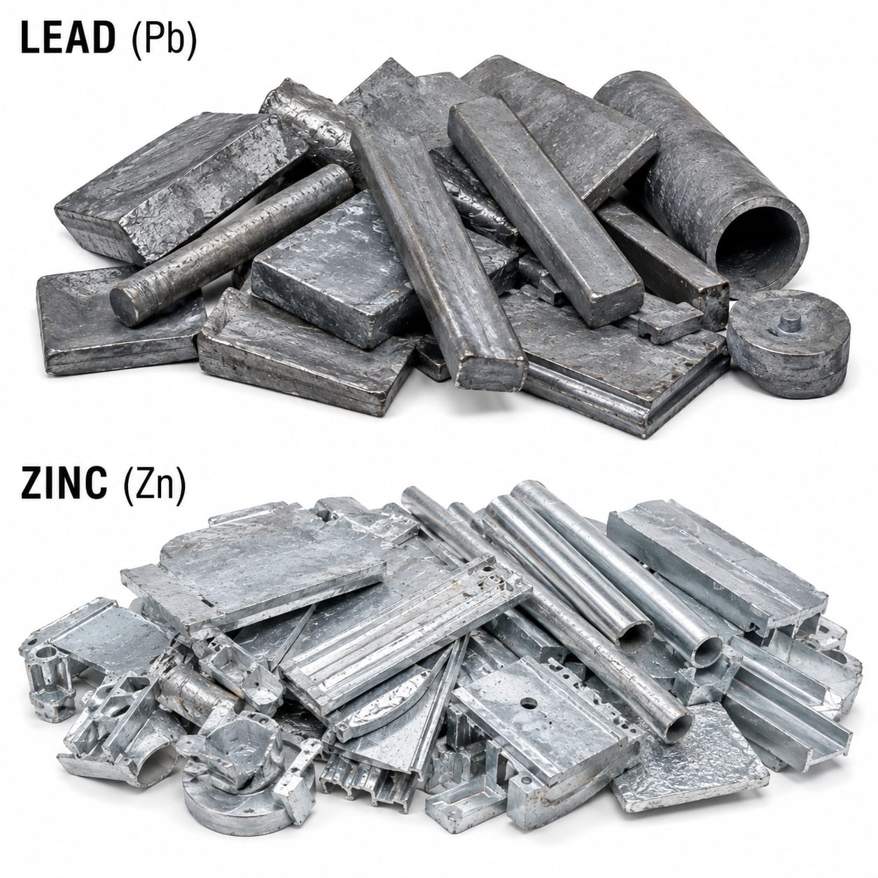 Lead Rangaa