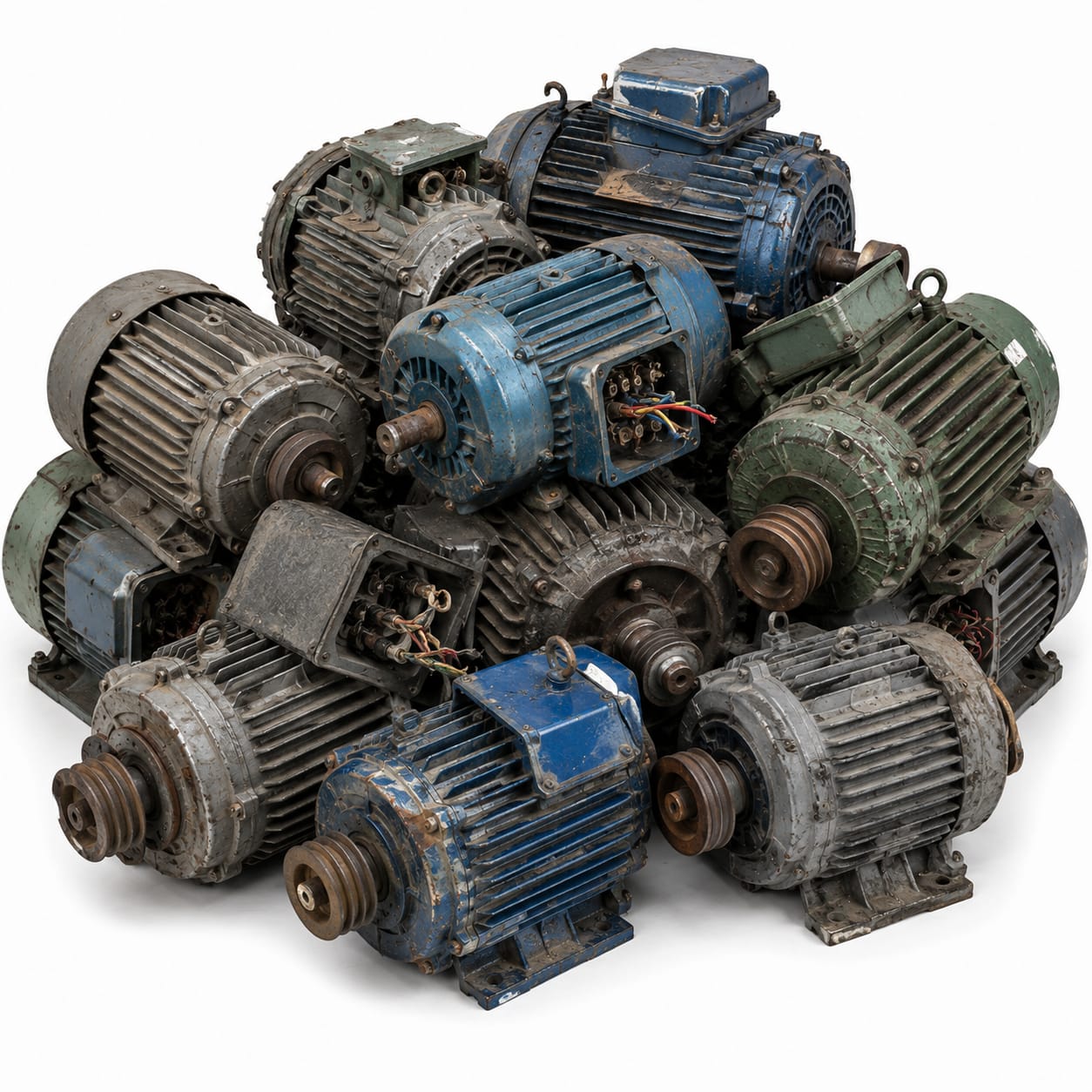Motor