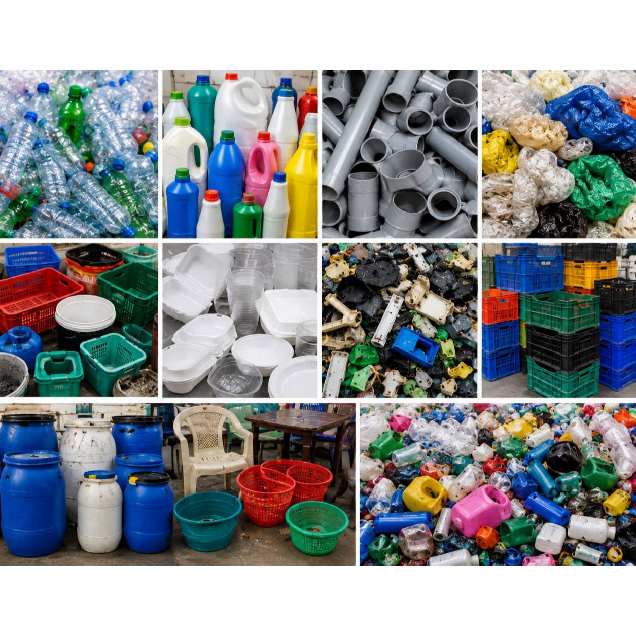 Plastic