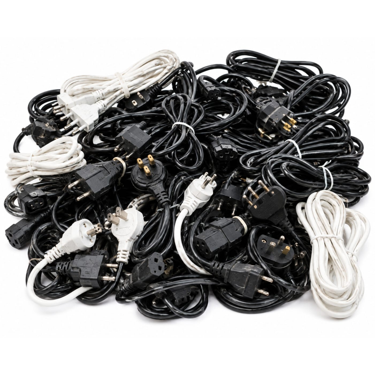 Plug Copper Wire