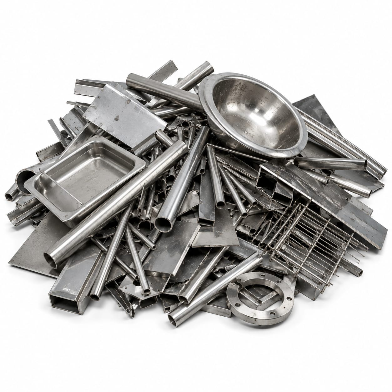 Steel